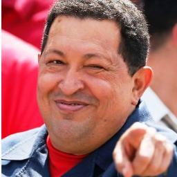 Chavista, Madurista, militante del PSUV.