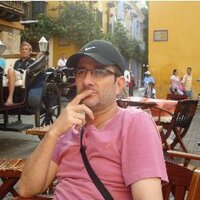 Jesus A. Estela (@aurelioestela) 's Twitter Profile