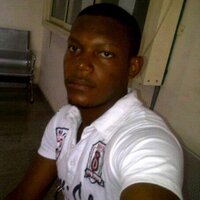 Nwodo nnamdi (@nwodonnamdi) 's Twitter Profile