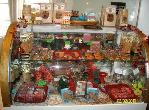 Information for food, treats etc to help keep your furry family members happy and healthy!