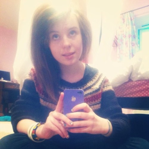 Follow and I will follow you back :D xxxx
