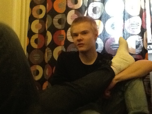#swag #yolo #lisääkaljaa #äitee
