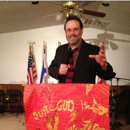 Minister of the gospel, with THE PEOPLE OF TRUTH in Oklahoma, working towards the unity of the faith of all God's people