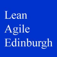 A monthly meetup to discuss and share all things agile and lean. All welcome. Code of conduct https://t.co/zU8ssRXaTM