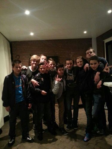 helmond0492//commanderijcollege// Rood-wit 62// 06 vraag maar //PSV BARCA and HELMOND-SPORT(L)//