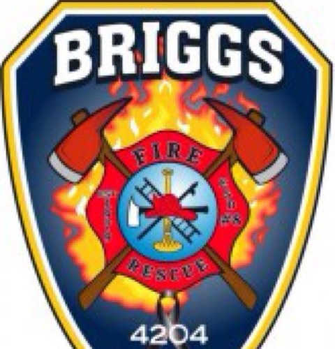The Briggs Volunteer Fire Department has been serving the community of Briggs TX since 1979.