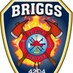 Briggs VFD (@briggsvfd) Twitter profile photo
