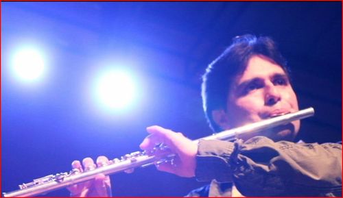 dicktflute's profile picture. 