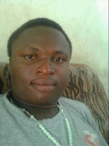 Hcode32's profile picture. 