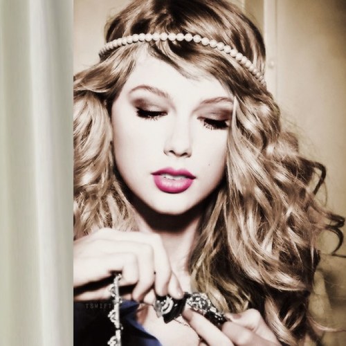 ♡Rawr means I love you in dinosaur language. So RAWR, Taylor Swift♡ {Married to @PrincessOfElves} #Tishy