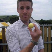 Chris Newland (@chrisjnewland) 's Twitter Profile