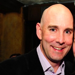 Personal and professional growth junkie. Golf nut. Packer Backer.