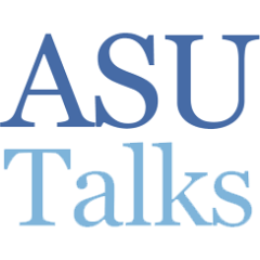 ASUTalks's profile picture. 