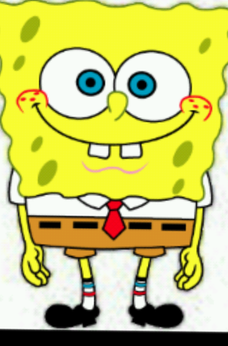 SpongeTweets3's profile picture. 