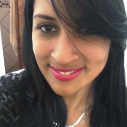 verena_borges12's profile picture. alguns procuram a felicidade, outros a criam !