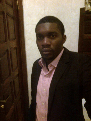 Innovative entrepreneur, I like to meet others and share the beauty and richness of Africa and Cameroon