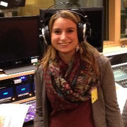European Commission. Former journalist, EU affairs. Bruxelles. Opinions are mine.