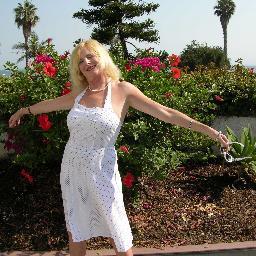 Just a Girl in the world!