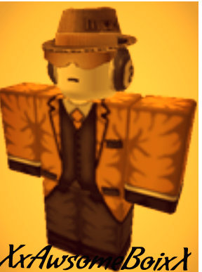 XxAwsomeBoixX's profile picture. Hola!