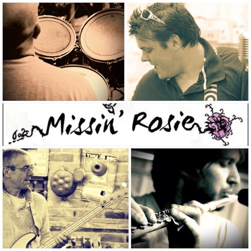 Fast, Fun and Frolics, Celtic Inspired Folk