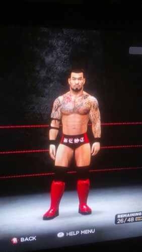 The official tweeter for jacob cage a WXF superstar.