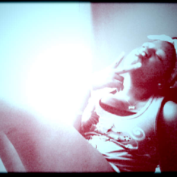 _disturbedsmurf's profile picture. Singer/Rapper|Songwriter/Musician|Artist|Athlete
instagram: @_disturbedsmurf
follow && i follow back!
Never Underestimate The Power Of Greatness ..