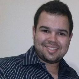 Prazer, eu sou um cara cheio de defeitos... ;D