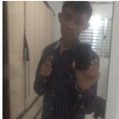 oi povo me chamo lucas tenho 17 anos