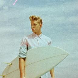 2nd pv account | 16 year old Australian musician | new album Surfers Paradise available July 16