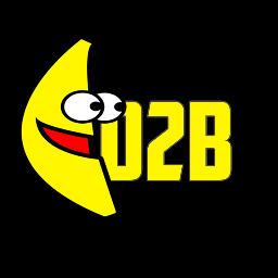 D2BYT's profile picture. 