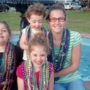 Danielle Meredith - @jesusfreak0410 - Twitter