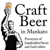 Craft Beer Mankato - @CraftBeerMktoMN Twitter Profile Photo