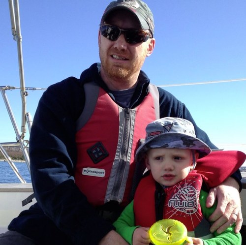 ianrobbins1972's profile picture. Murray and Nyla's dad, Jen's husband, proud Newfoundlander, wind and snow lover.