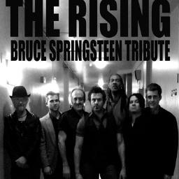 This is the only International tribute to Bruce Springsteen & The E Street Band. The look, the sound, the production, the heart, the magic, it is all there!