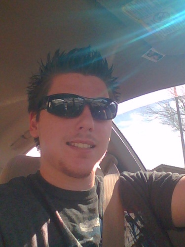 My name is David im a 24 year old. Enjoying life at this moment and nothing can take that away. Huge sports fan and of course love video games.