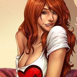 Model, Actress,Mother and @ASpiderAgain's Wife, Forever the Girl Next Door. [RP 18+]