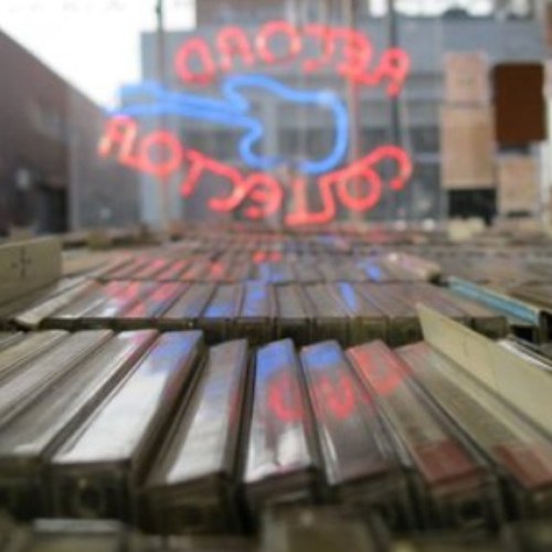 An independent record store in Iowa City. Mask required to shop - walk-ins welcome! Email: sales@recordcollector.co .