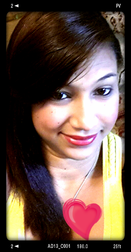 Soy Una chica amigable,sociable, audaz y me Gustan los Retos :D PIN:233D7EDB
