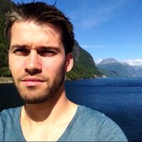 Ole J Christiansen (@olejchri) 's Twitter Profile Photo Ole J Christiansen (@olejchri) 's Twitter Profile Photo