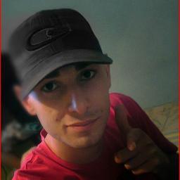 WeltonResende's profile picture. 