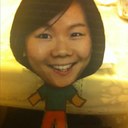 Eunice Chang - @polibell - Twitter