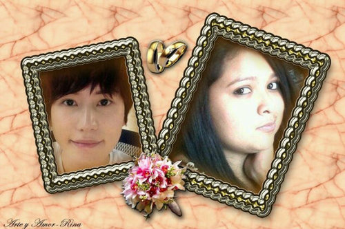 Mi adiccion es SuJu mi amor es yesung 3 amo k-pop es l mjor ke me a pasado yeye tamo no m djes.