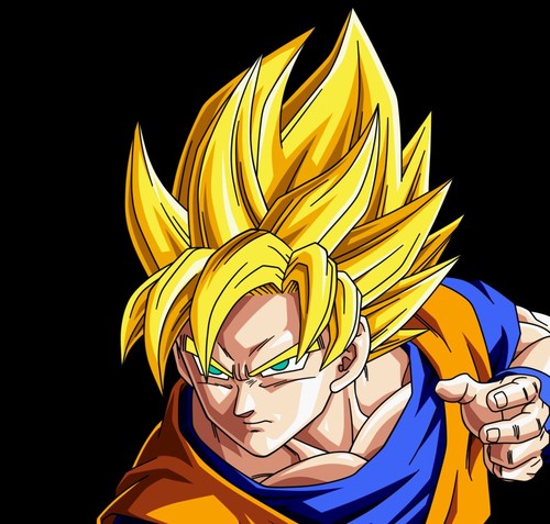 PureGoku's profile picture. My name is Goku, I fight for what's right at all-*stomach growls* Eheh... Chi-Chi!?!? #RP