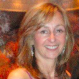 SuzanneKapner Profile Picture