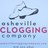 Asheville Clogging