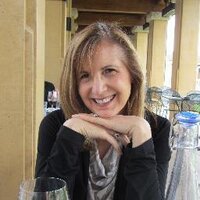 Lori Baert (@llbaert) 's Twitter Profile
