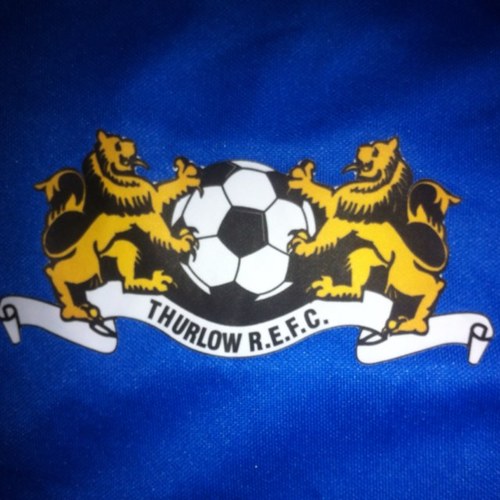 Twitter page for Thurlow Royal Exchange. Cambs NMC 4A and play-off champions 2012/13.NMC 3A Champions 2013/14  @suffolkfa and @Cambsfa