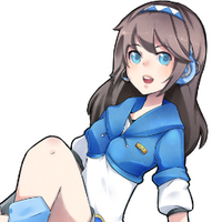 Eli-chan (@anamieli_bot) 's Twitter Profile