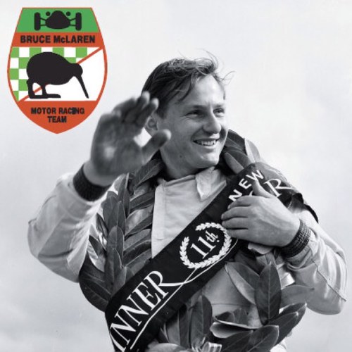 FakeMrMcLaren's profile picture. The Original Flying Kiwi. Founder of McLaren and successful driver/team-owner in various motorsport disciplines. *parody account