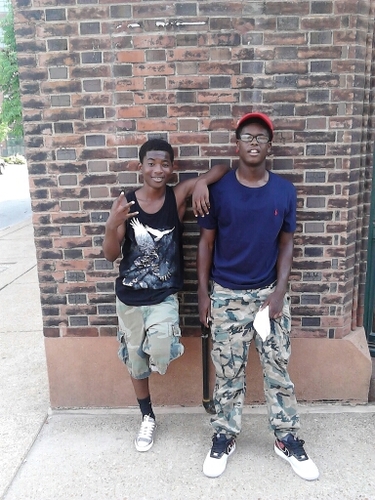 young nigga gettin idt addicted to money clothes shoes nd Girls follow meh on IG kiiddopeasz